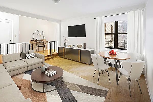 1st image of 155 W 71st St APT 4B