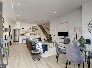 5413 9th St NW #1, Washington, DC 20011