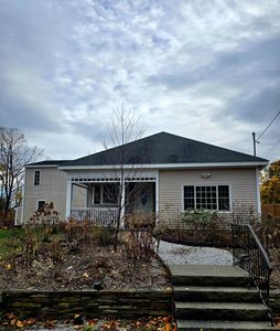 3 Seavey Lane, Rockland, ME, 04841