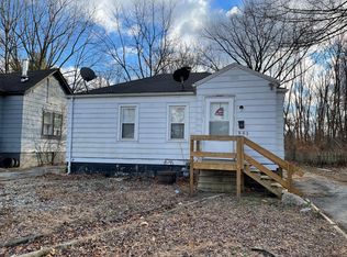 803 Emily St, Michigan City, IN 46360