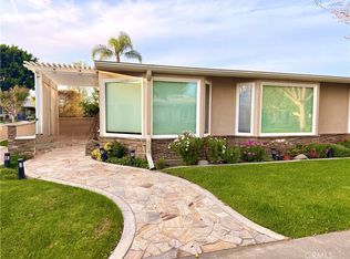 1740 Sunningdale Rd APT 16-F, Seal Beach, CA 90740