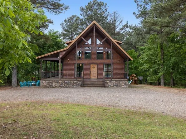 265 Sugarberry Trl, Broken Bow, OK 74728