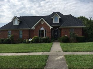 117 Legacy Dr, Berea, KY 40403