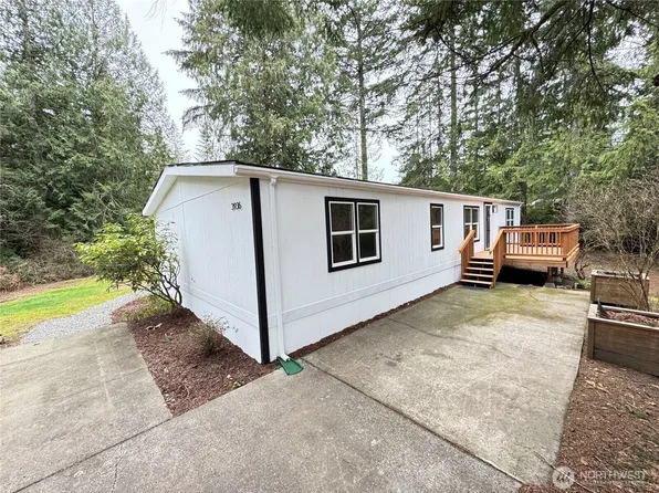3936 SE Nelson Road, Olalla, WA 98359