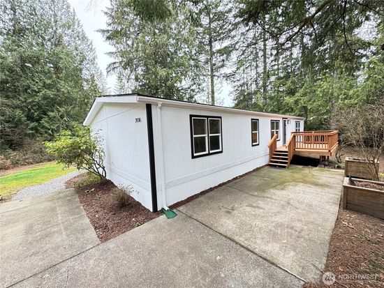 3936 SE Nelson Road, Olalla, WA 98359