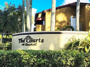 15620 SW 80th St #H-107, Miami, FL 33193