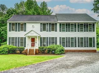 5437 Roxbury Rd, Providence Forge, VA 23140