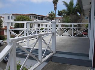 213 Avenida Montalvo APT B, San Clemente, CA 92672