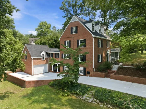 708 Florham Dr, High Point, NC 27262