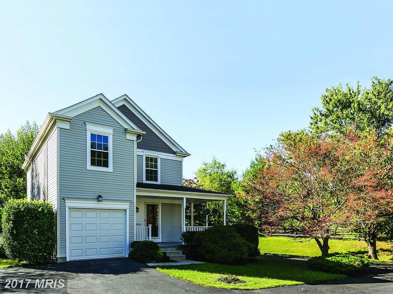 1040 W Seminary Ave, Lutherville, MD 21093 Zillow