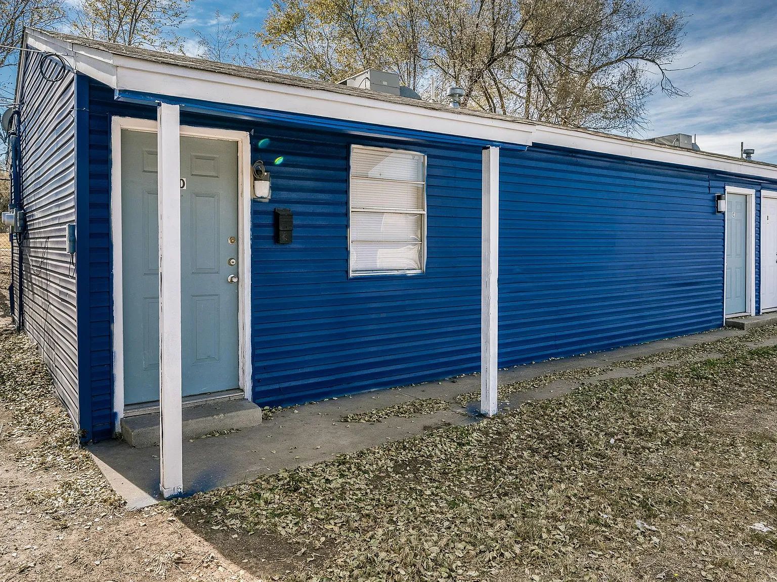 1 bed, 600 sqft, $795 — Photo 1