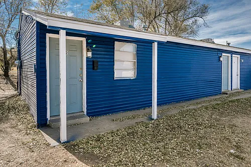 202 N Mississippi St #D Photo 1