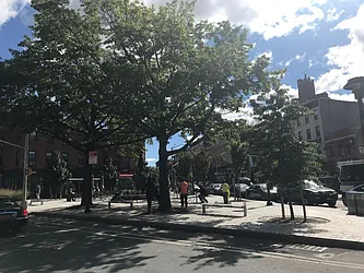 Rented by Loftey LLC