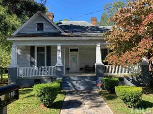 424 Branch St, Rocky Mount, NC 27801