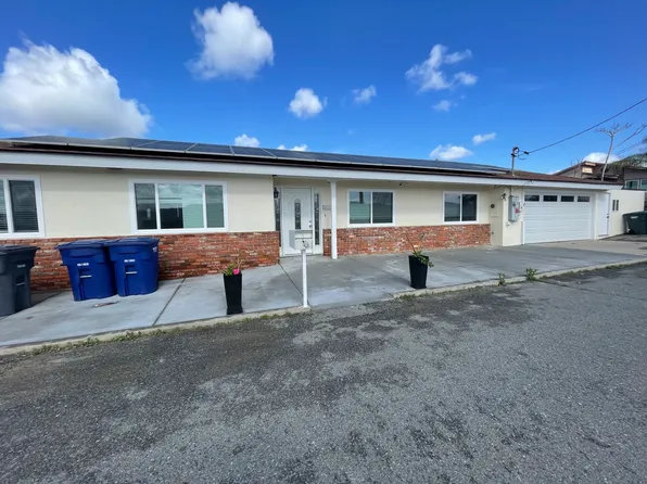 8118 Sterling Dr #1, El Cajon, CA 92021