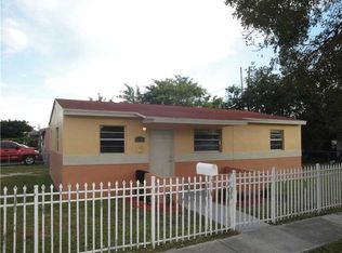 15391 NE 14th Ave, North Miami Beach, FL 33162