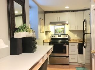 231 Harvard Ave #B, Allston, MA 02134