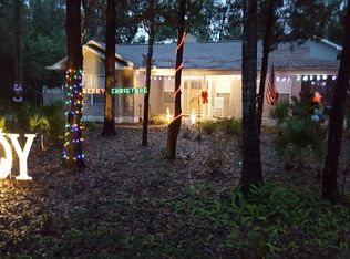 98 N Blue Heron Dr, Santa Rosa Beach, FL 32459