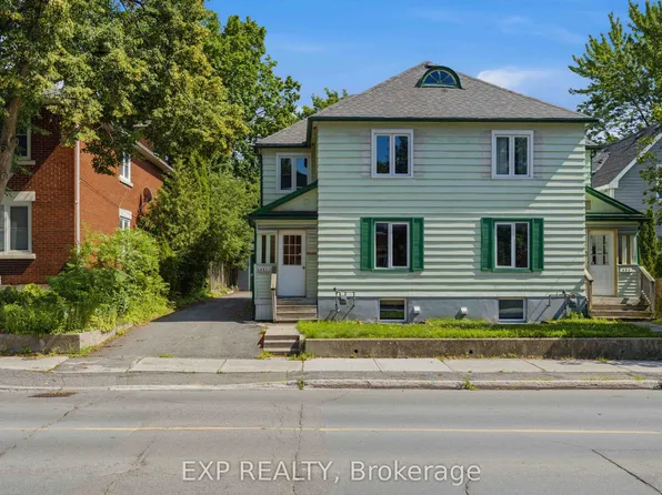 452 Sunnyside Ave, Ottawa, ON K1S 0S9