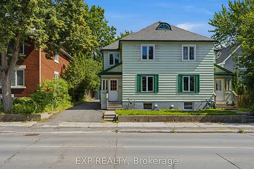 452 Sunnyside Ave Photo 1