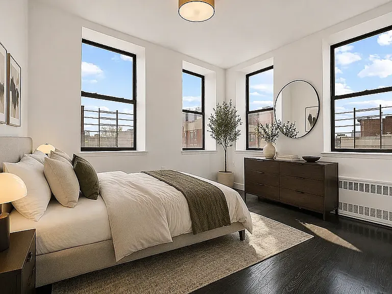 597 Grand Ave #4D — Photo 3