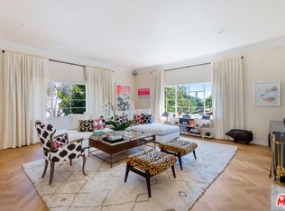 2123 Outpost Dr, Los Angeles, CA 90068