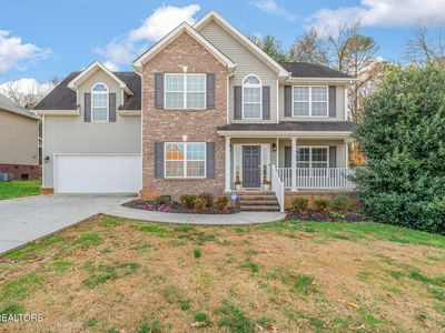 2527 Brantley Park Blvd, Maryville, TN, 37804