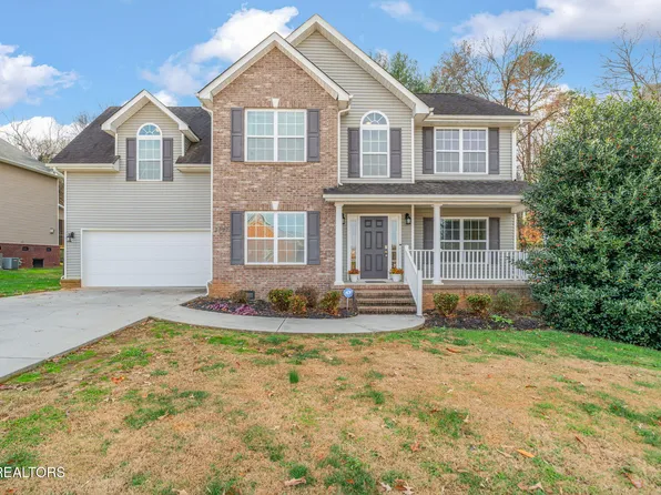 2527 Brantley Park Blvd, Maryville, TN 37804