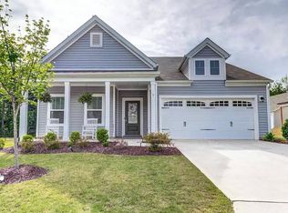 8 Coughlin Way #1, Durham, NC 27703