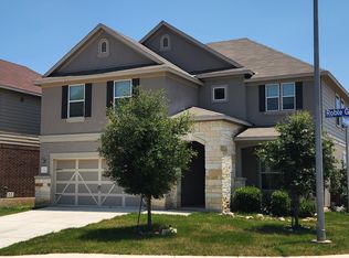 5110 Roble Grande, San Antonio, TX 78261