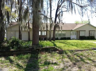 292 Old Post Rd S, Livingston, TX 77351