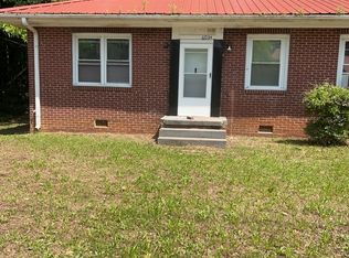 603 E Orr St UNIT A, Anderson, SC 29621