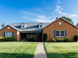 2403 Ferguson Rd W, Mansfield, OH 44906