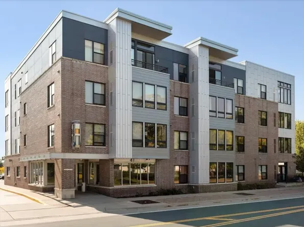 7601 Aldrich Ave S APT 207, Richfield, MN 55423