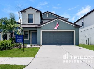 12719 Hampton Hill Dr, Riverview, FL 33578