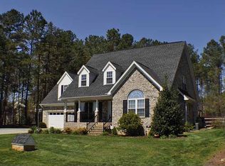4183 Isle Of Pines Dr, Denver, NC 28037