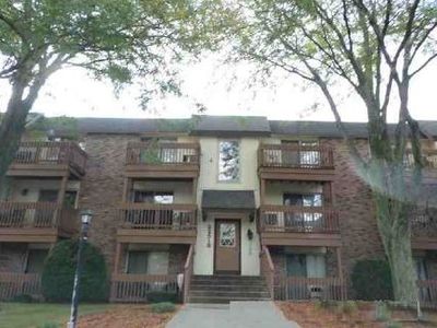 22518 Jackson Ct APT 6F, Richton Park, IL, 60471
