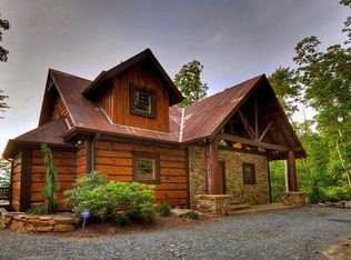 650 Brittney Dr, Blue Ridge, GA 30513