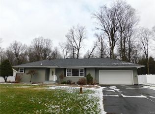 602 Beech St, Rome, NY 13440