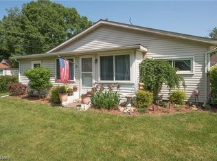 85 Kenilworth Ave, Painesville, OH 44077