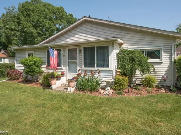 85 Kenilworth Ave, Painesville, OH 44077