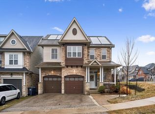 18 Geddes Cres, Guelph, ON N1G5K7