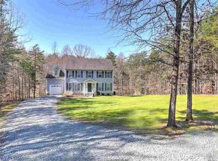 356 Roni Ln, Louisa, VA 23093