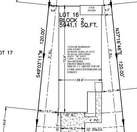 3rd image of this home