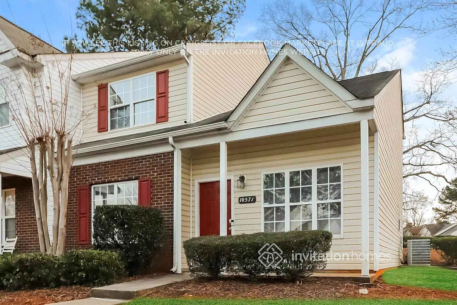 10571 English Setter Way Charlotte, NC 28269 — Photo 4