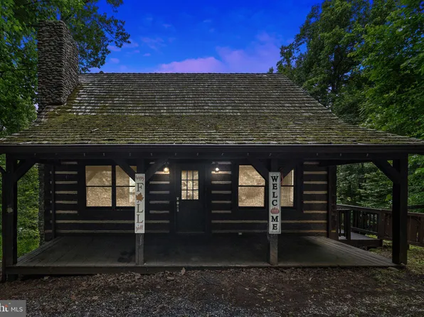 1507 Whiskey Hollow Trl, Linden, VA 22642