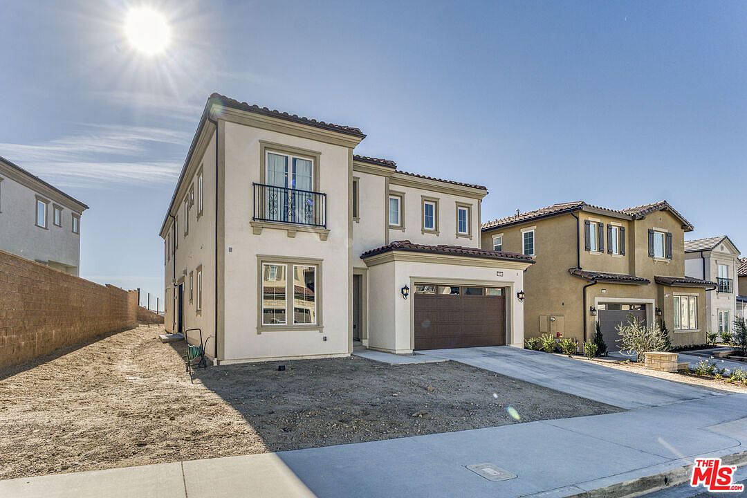 20550 W Deer Grass Ct, Porter Ranch, Ca 91326 