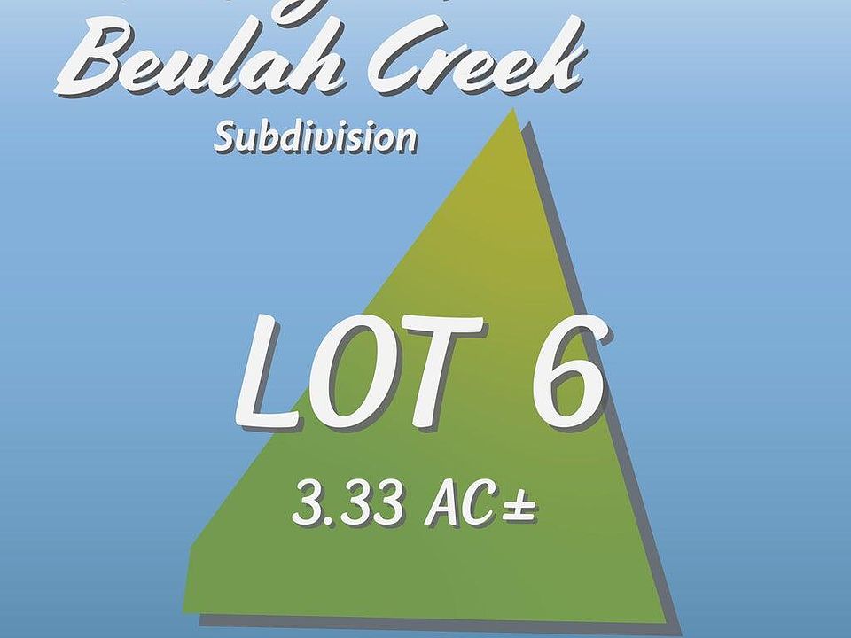 1st image of 000 Sunset Drive, Lot 6