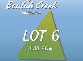 000 Sunset Drive, Lot 6, Marshfield, MO 65706