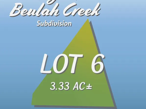 000 Sunset Drive, Lot 6, Marshfield, MO 65706